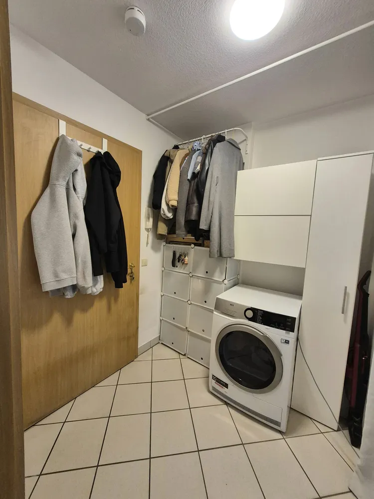 2 Zimmer Wohnung mit 50 m² in Berlin – Bild 10