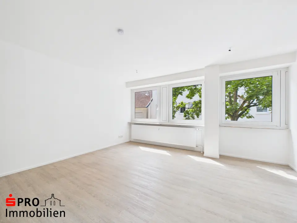 3 Zimmer Wohnung mit 72 m² in Saarbrücken – Bild 1