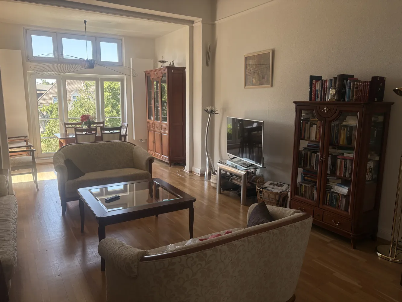 4 Zimmer Wohnung mit 120 m² in Mülheim an der Ruhr – Bild 7
