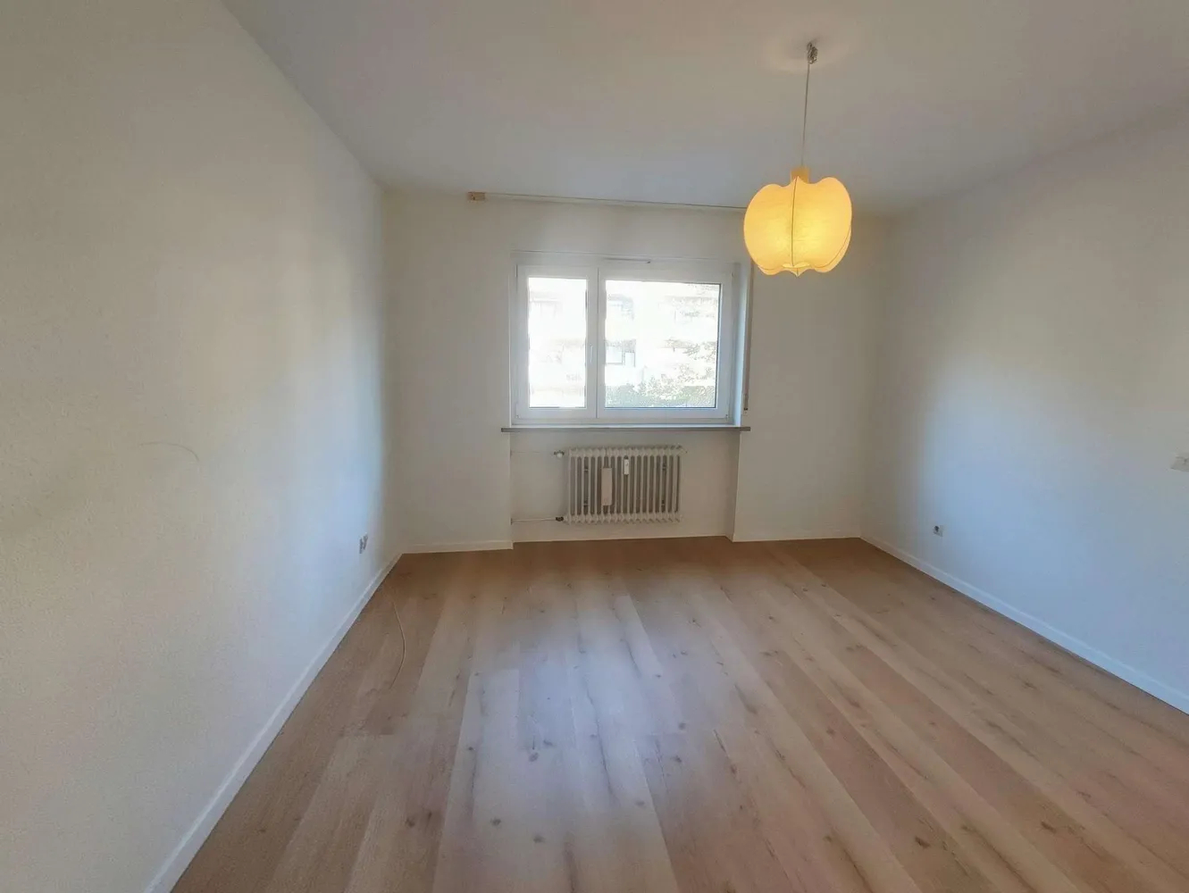 2 room apartment with 65 m² in Singen – Photo 2