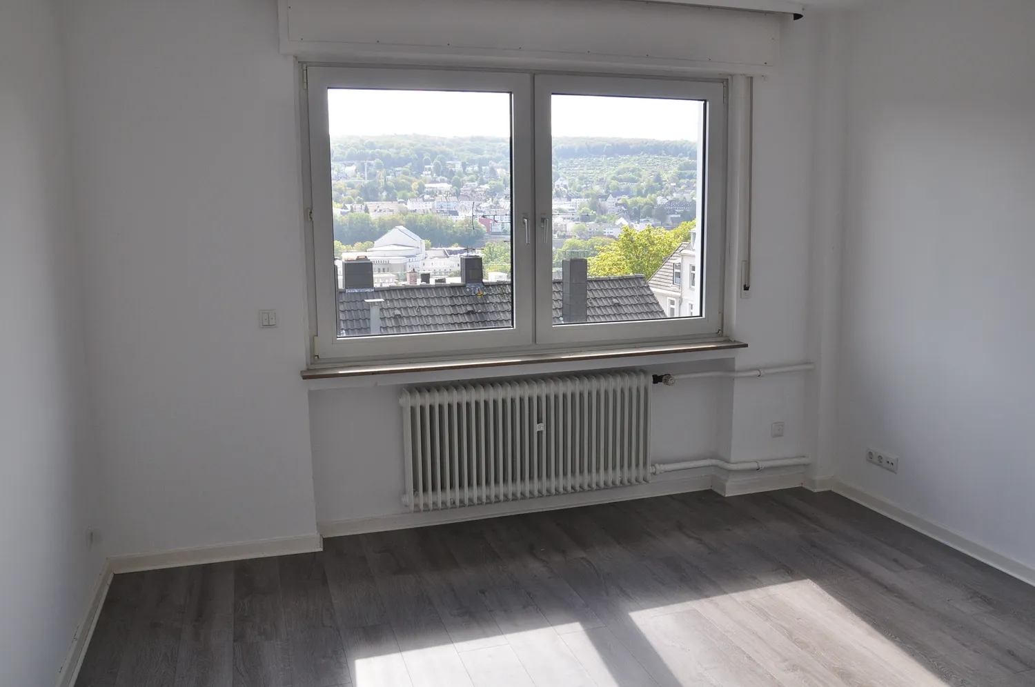 2 Zimmer Wohnung mit 60 m² in Wuppertal – Bild 9