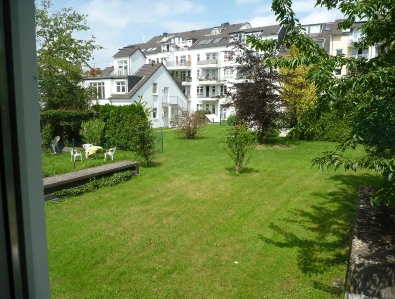 1 Zimmer Wohnung mit 35 m² in Bonn – Bild 4