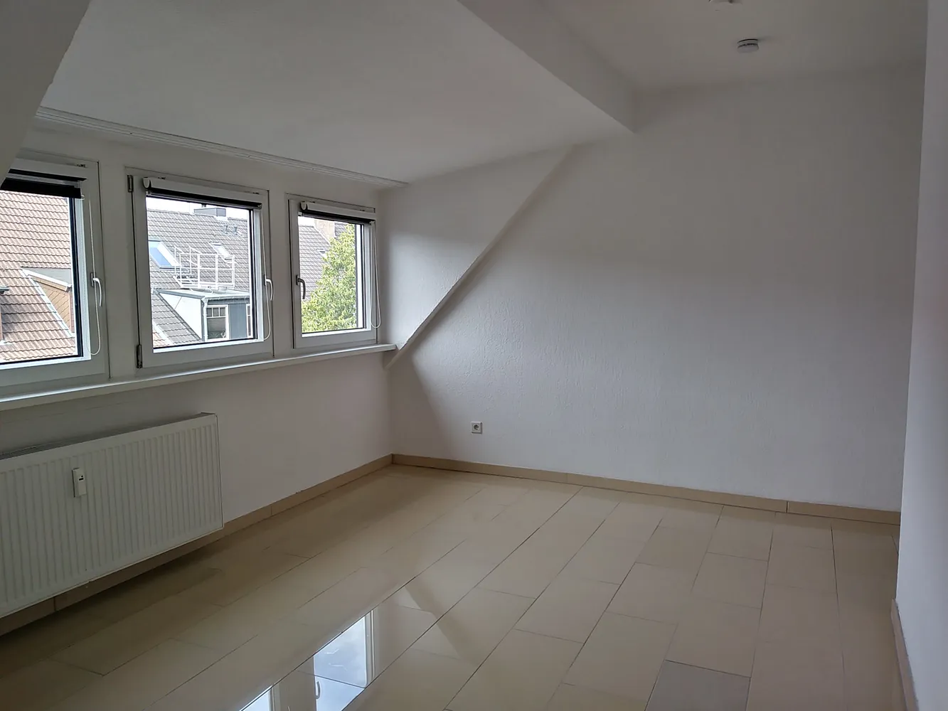 2 Zimmer Wohnung mit 50 m² in Essen – Bild 2