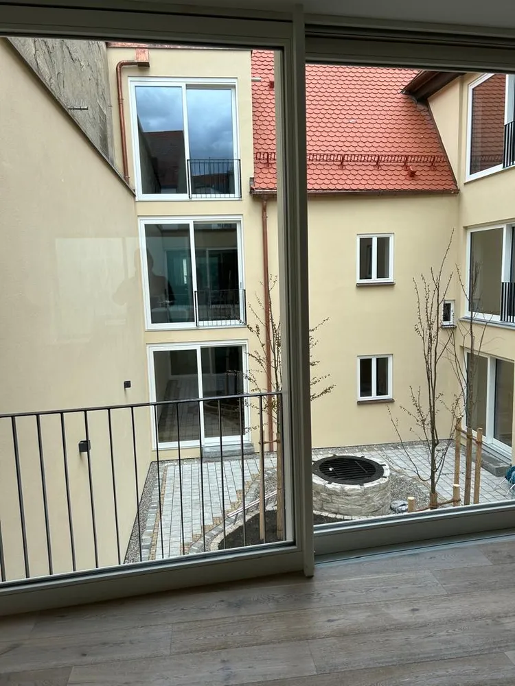 2 Zimmer Wohnung mit 95 m² in Ingolstadt – Bild 9