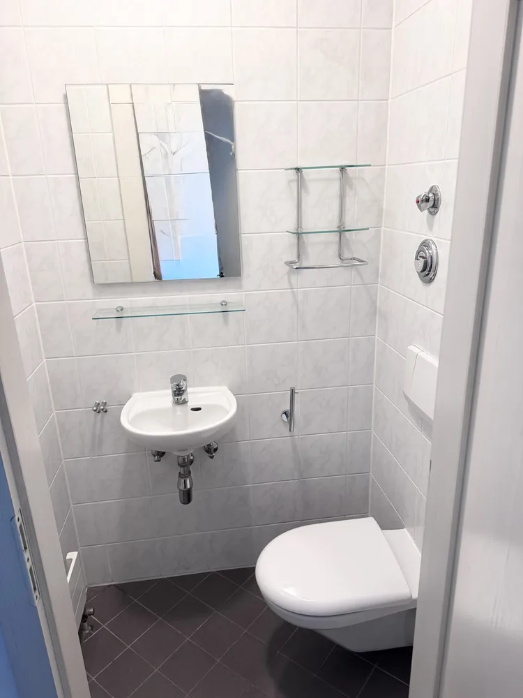 2 room apartment with 86 m² in Frankfurt am Main – Photo 11