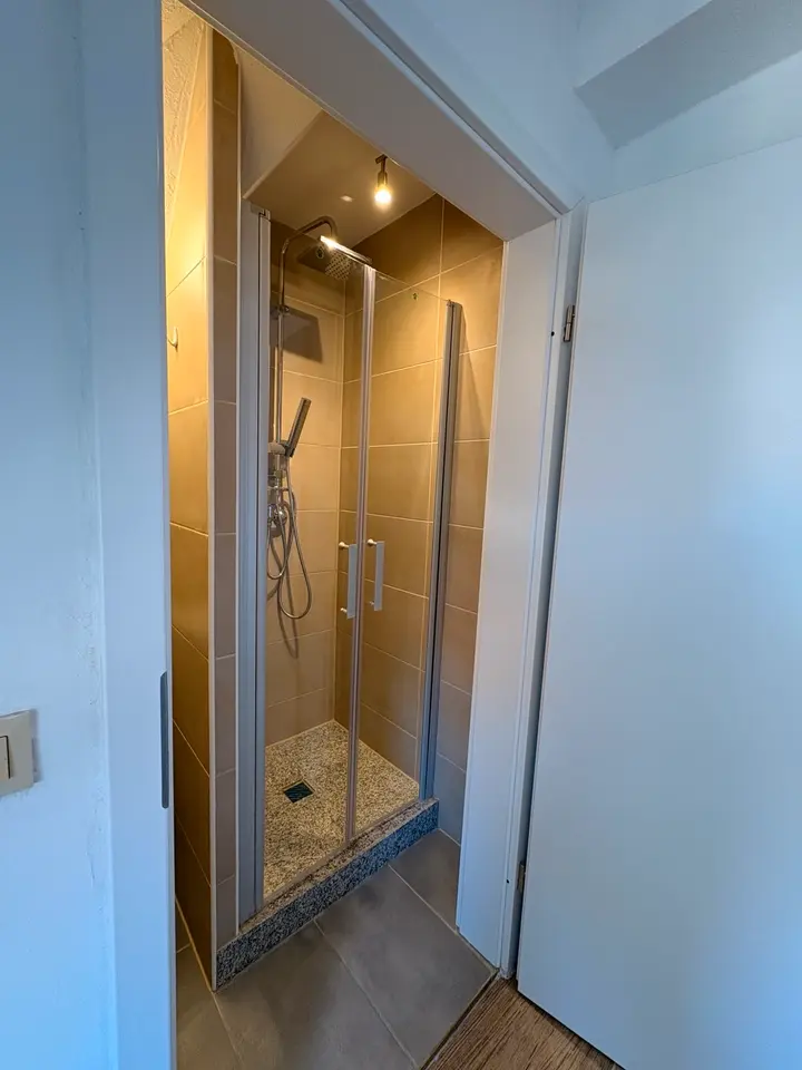 2 Zimmer Wohnung mit 22 m² in Mannheim – Bild 4