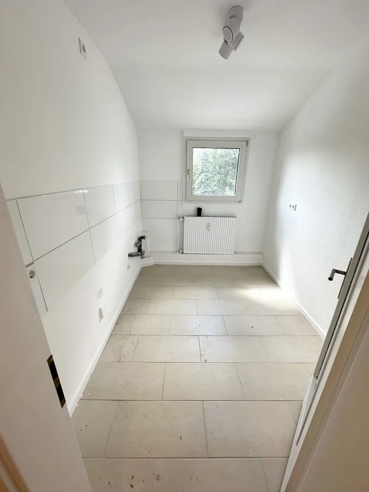 4 Zimmer Wohnung mit 66 m² in Leverkusen – Bild 8