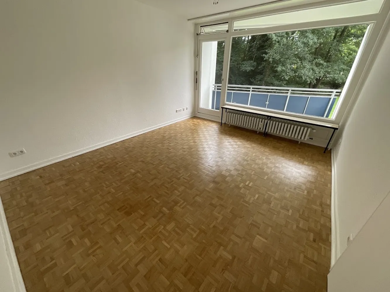 2 Zimmer Wohnung mit 49 m² in Hamburg – Bild 5