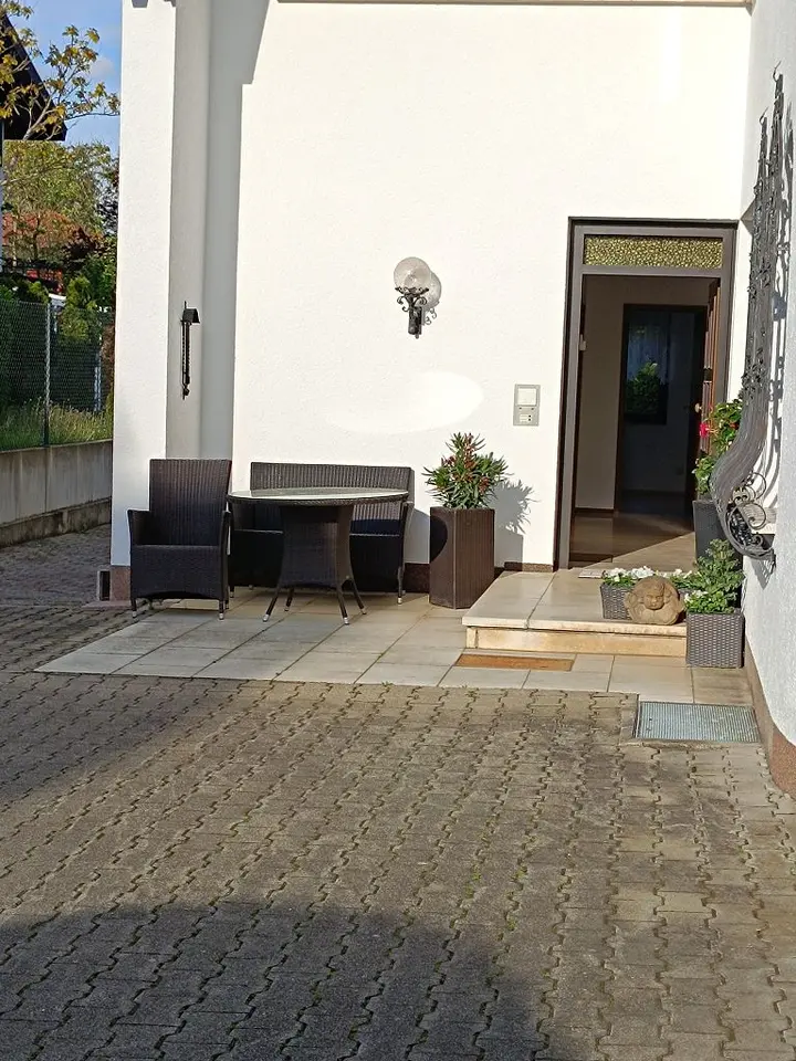 2 Zimmer Wohnung mit 62 m² in Pforzheim – Bild 3