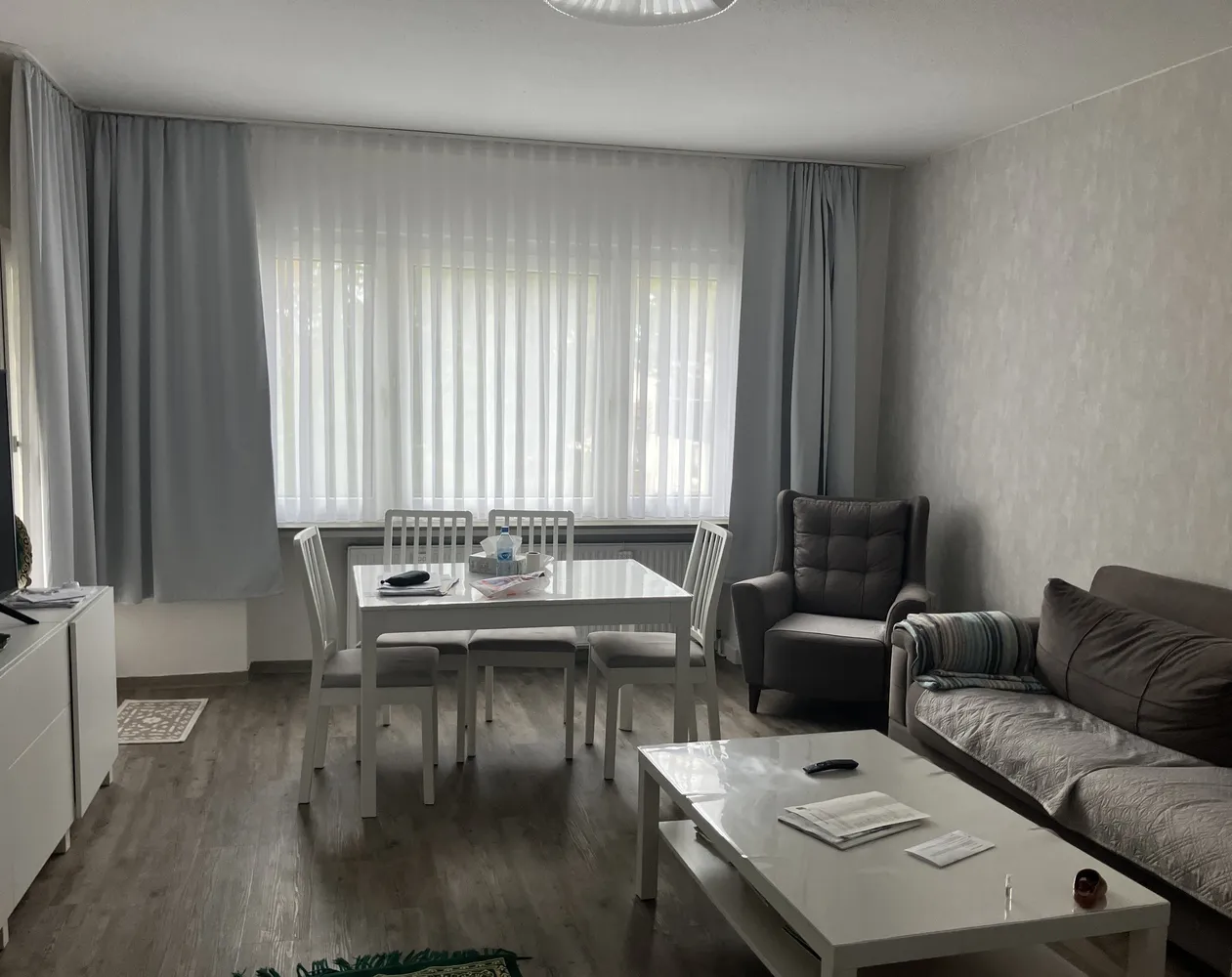 2 room apartment with 67 m² in Wuppertal – Photo 4