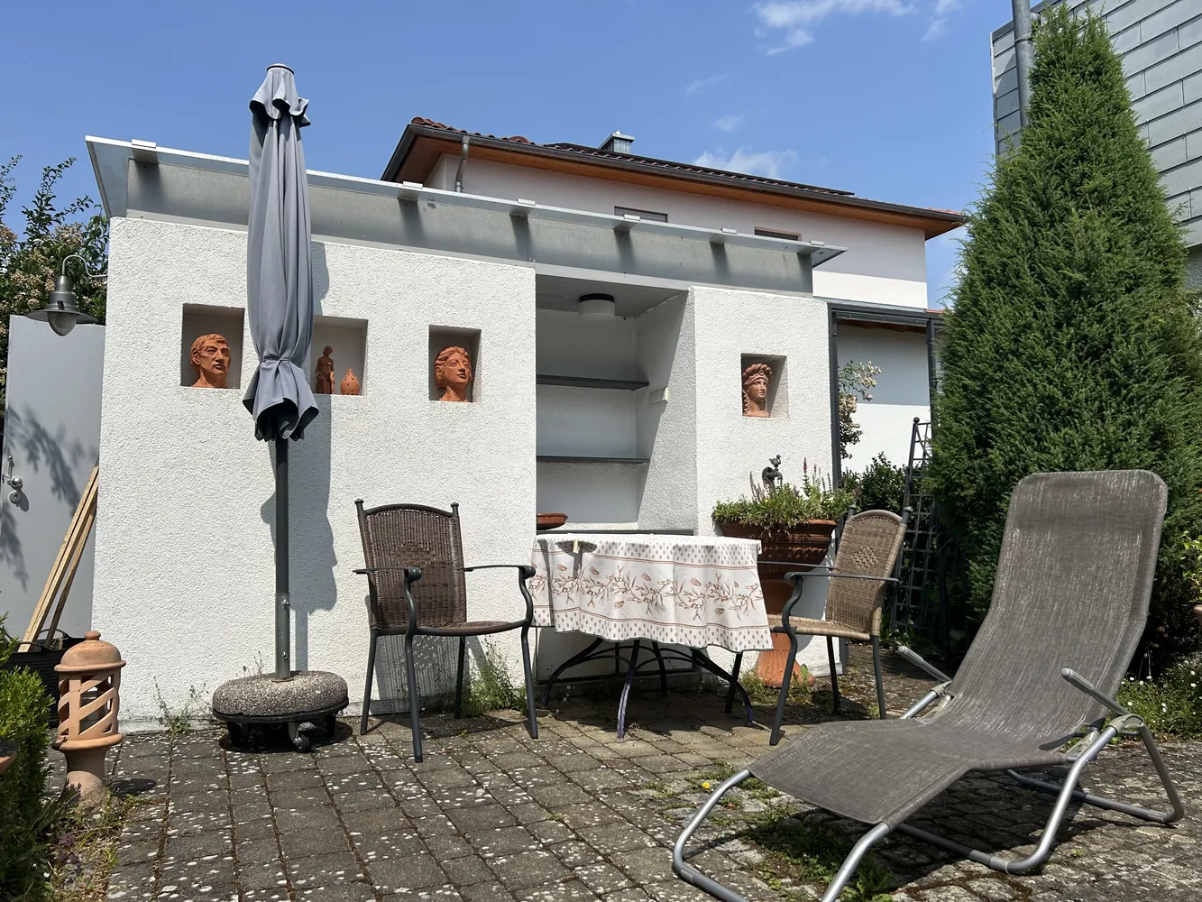 5 Zimmer Haus mit 169 m² in Ulm – Bild 11