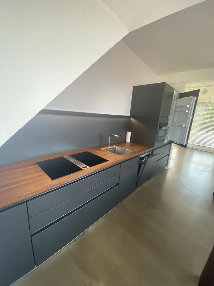 3 Zimmer Wohnung mit 83 m² in Aachen – Bild 3