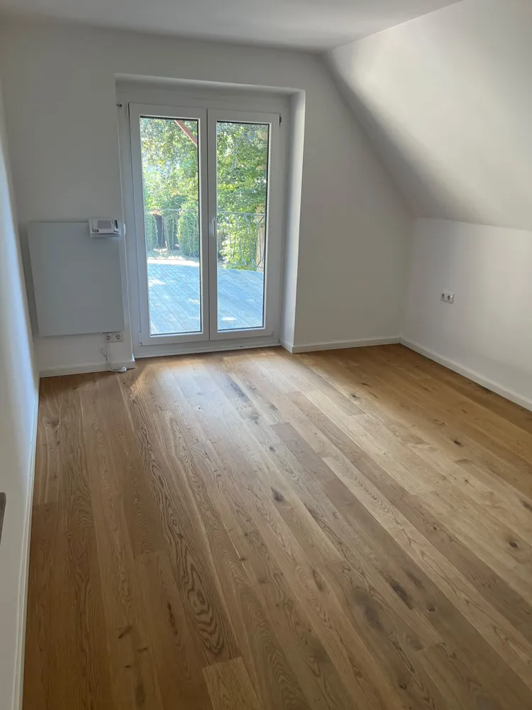 5 Zimmer Haus mit 150 m² in München – Bild 12