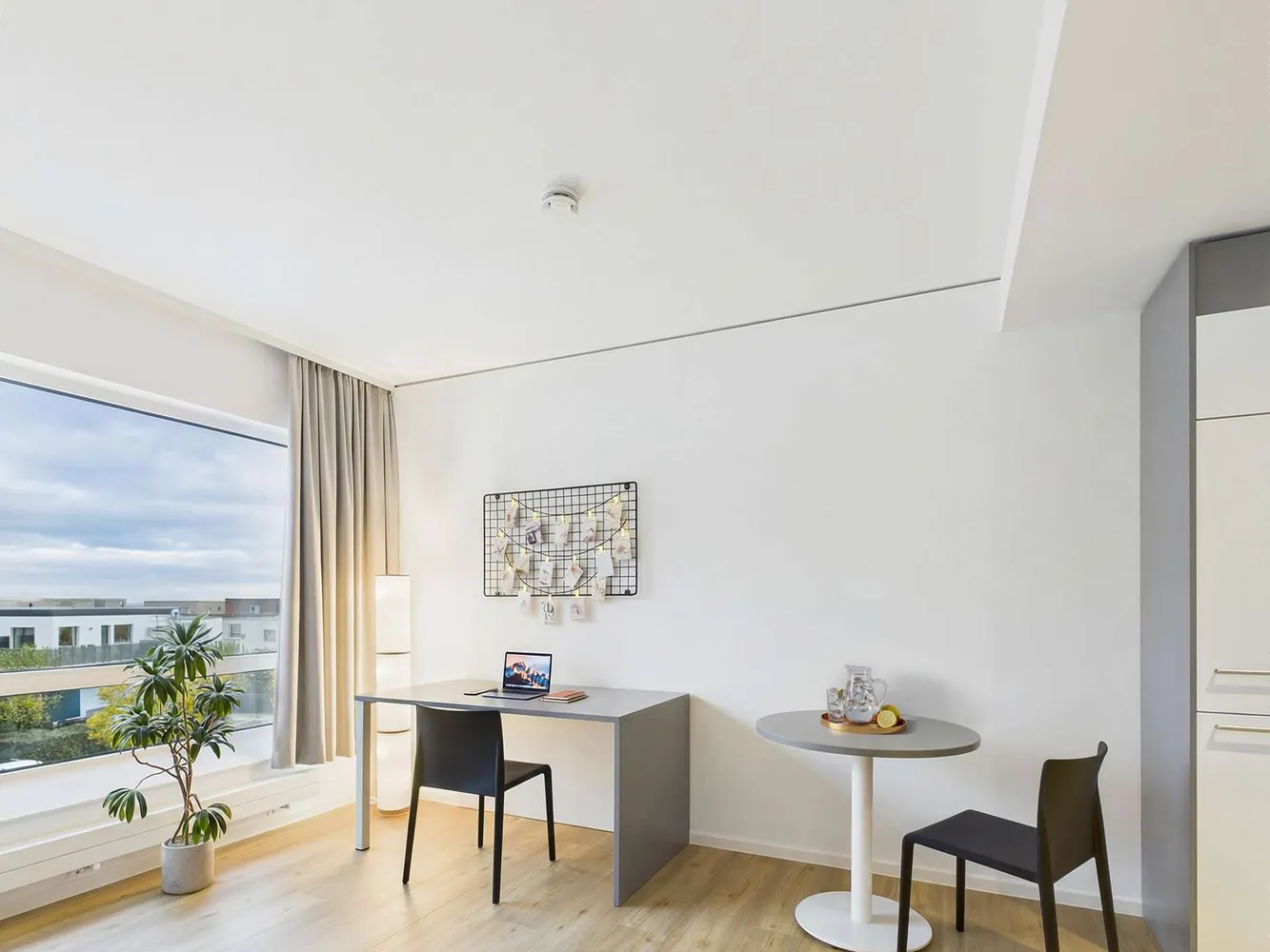 1 Zimmer Wohnung mit 31 m² in Frankfurt am Main – Bild 4