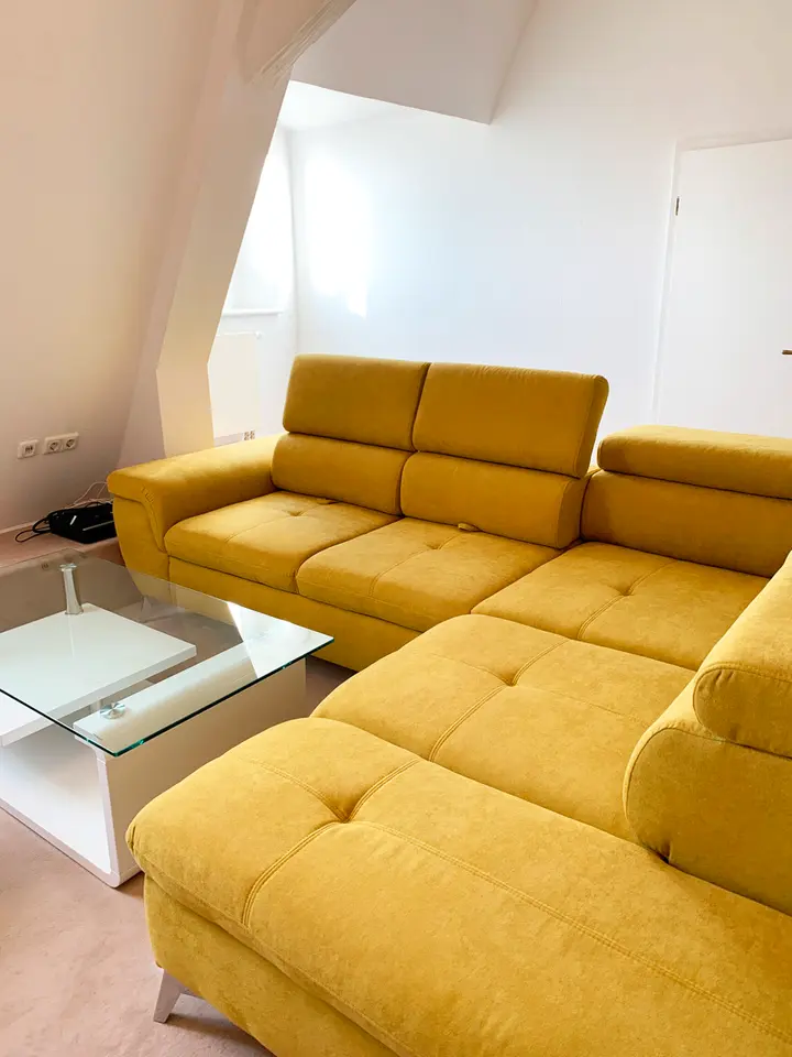 3 Zimmer Wohnung mit 100 m² in Halle (Saale) – Bild 2