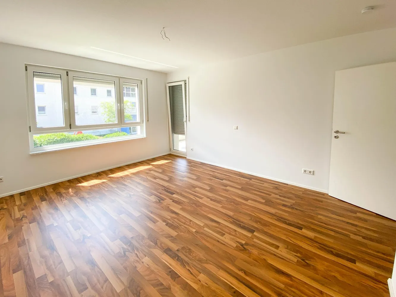 3 Zimmer Wohnung mit 82 m² in Nürnberg – Bild 6