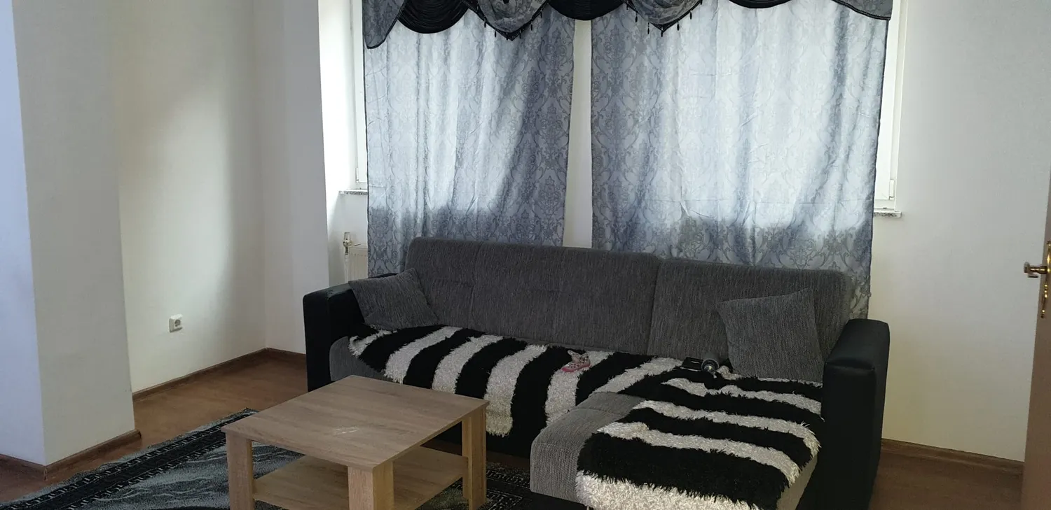 3 Zimmer Wohnung mit 55 m² in Helmstedt – Bild 6