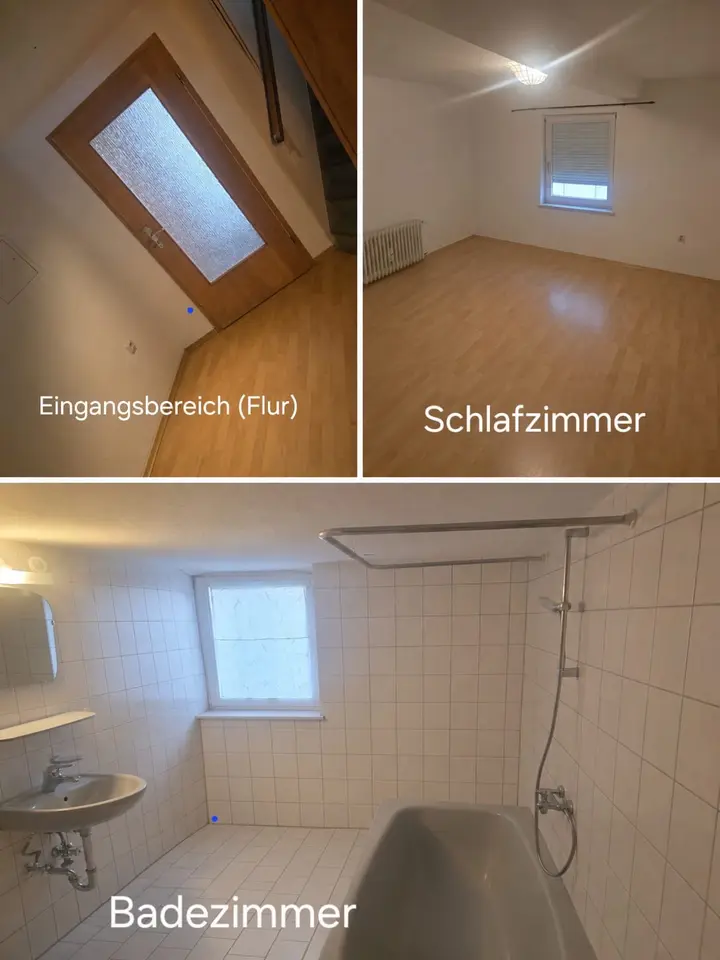 3 Zimmer Wohnung mit 75 m² in Kassel – Bild 10