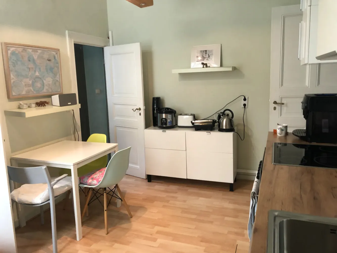 WG-Zimmer mit 25 m² in Berlin – Bild 5
