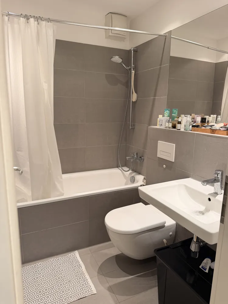1 Zimmer Wohnung mit 37 m² in Rostock – Bild 4