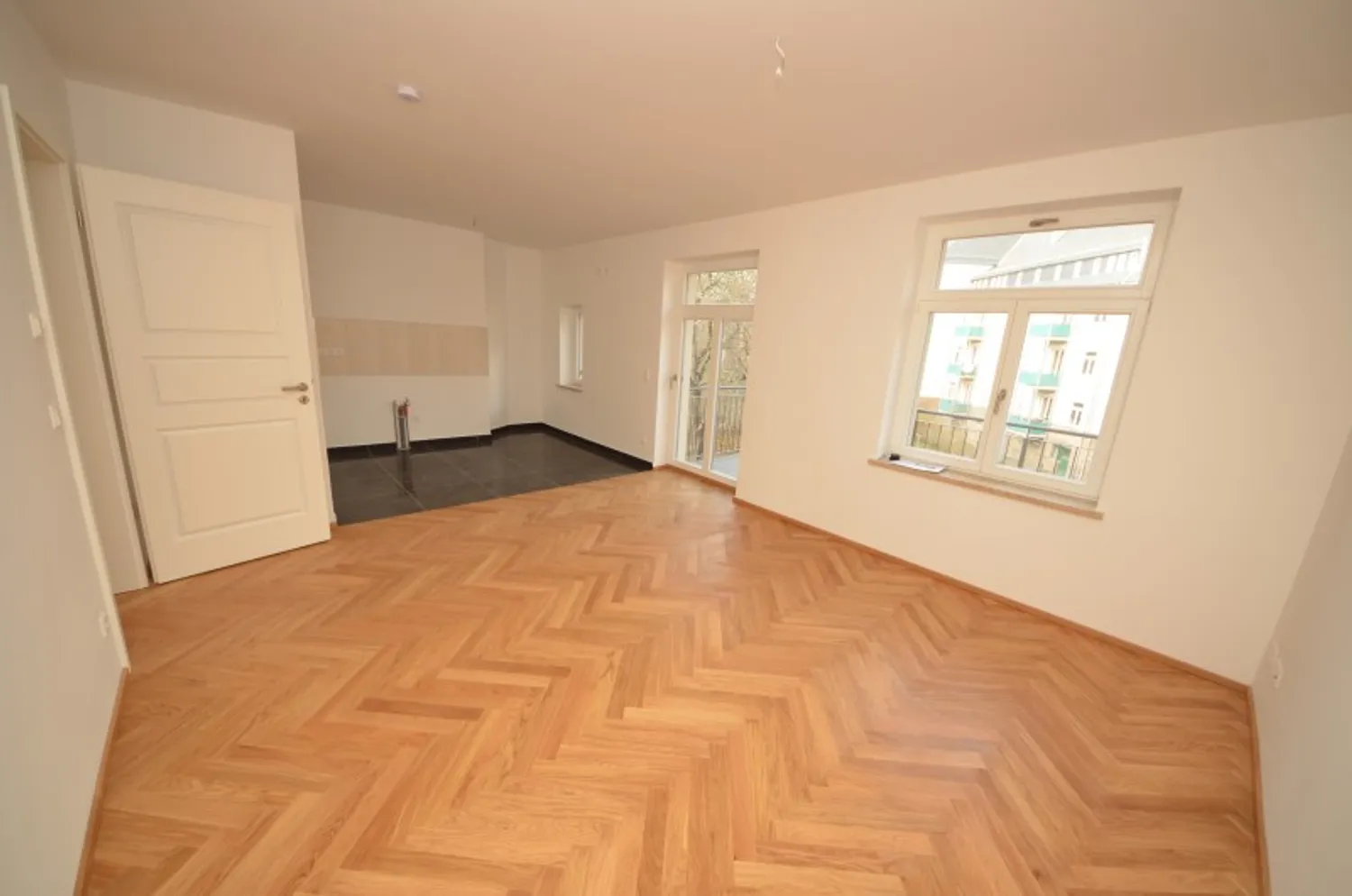 4 Zimmer Wohnung mit 89 m² in Chemnitz – Bild 4