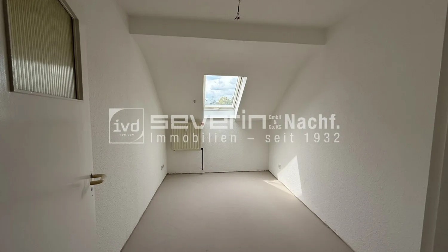 2 Zimmer Wohnung mit 44 m² in Dortmund – Bild 6