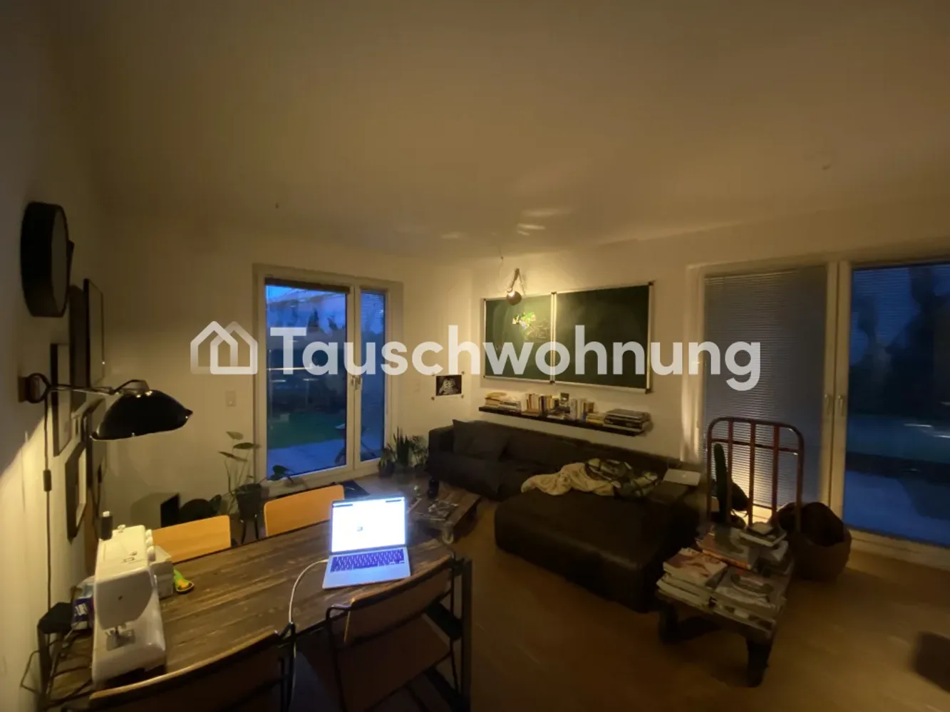 2 Zimmer Wohnung mit 63 m² in Hamburg – Bild 7