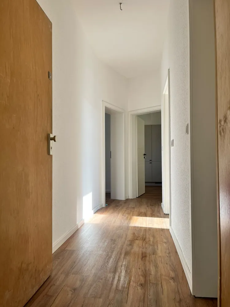 4 room apartment with 108 m² in Magdeburg – Photo 8