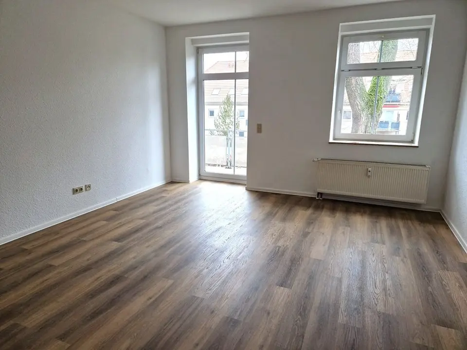 2 Zimmer Wohnung mit 63 m² in Merseburg – Bild 9