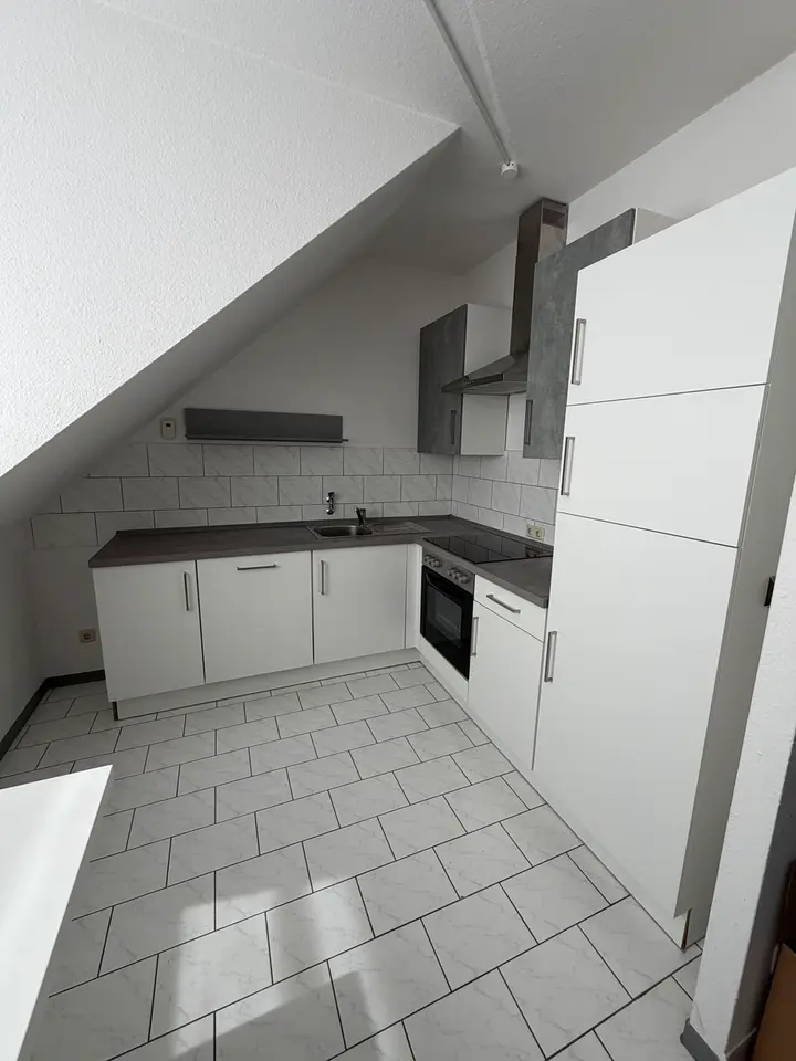 2 room apartment with 47 m² in Chemnitz – Photo 4