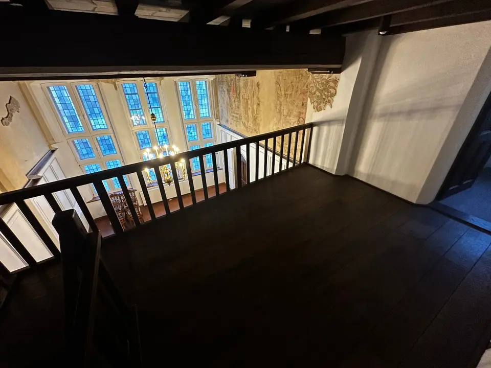 4 Zimmer Wohnung mit 200 m² in Kleve – Bild 5