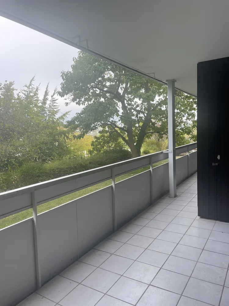 4 Zimmer Wohnung mit 109 m² in Pforzheim – Bild 7