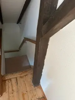 WG-Zimmer mit 25 m² in Wuppertal – Bild 5