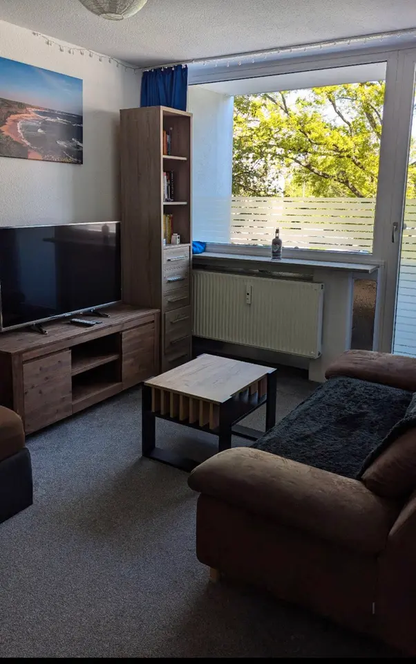 WG-Zimmer mit 20 m² in Nürnberg – Bild 2