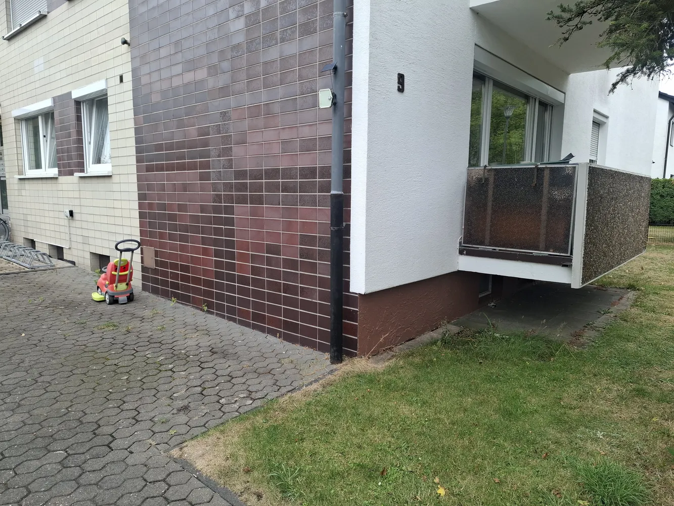 2 room apartment with 52 m² in Cologne – Photo 1