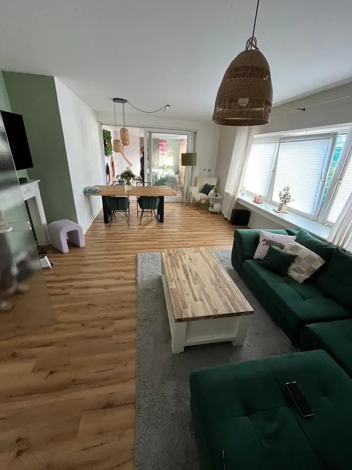 5 Zimmer Wohnung mit 150 m² in Lingen – Bild 3
