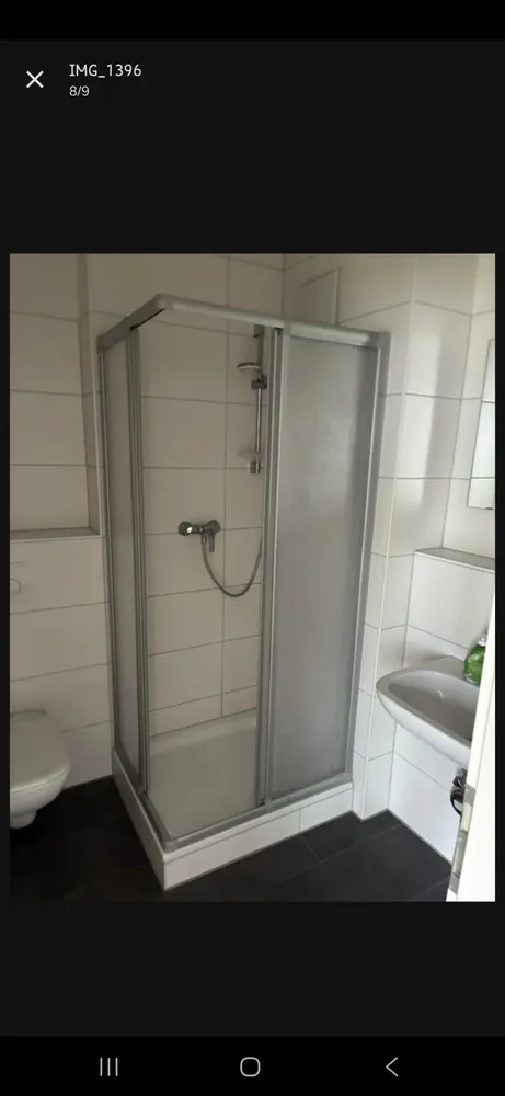 1 room apartment with 28 m² in Heilbronn – Photo 7