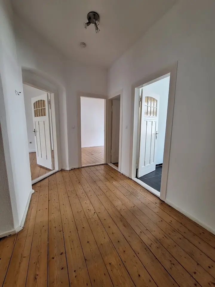4 Zimmer Wohnung mit 123 m² in Magdeburg – Bild 5