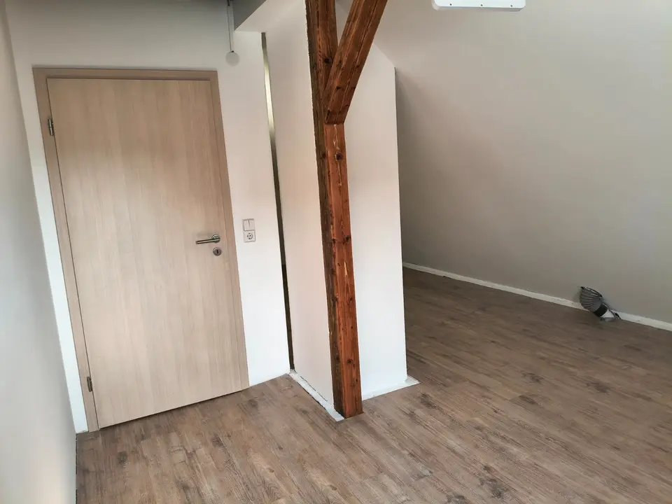 WG-Zimmer mit 30 m² in Singen – Bild 4