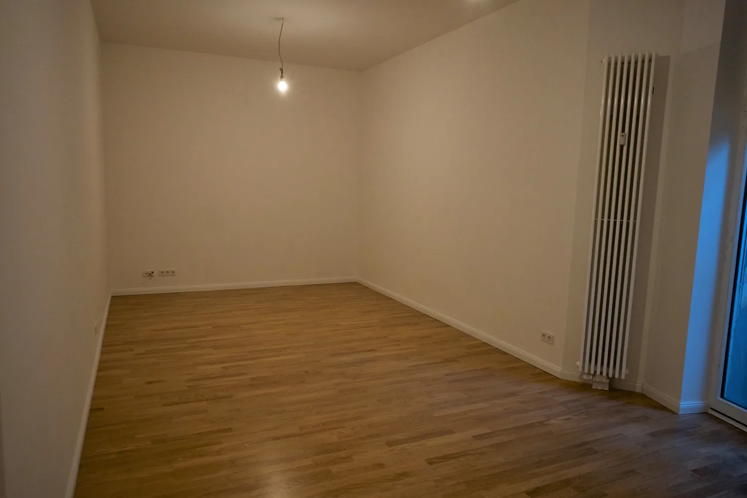 2 Zimmer Wohnung mit 61 m² in Berlin – Bild 8