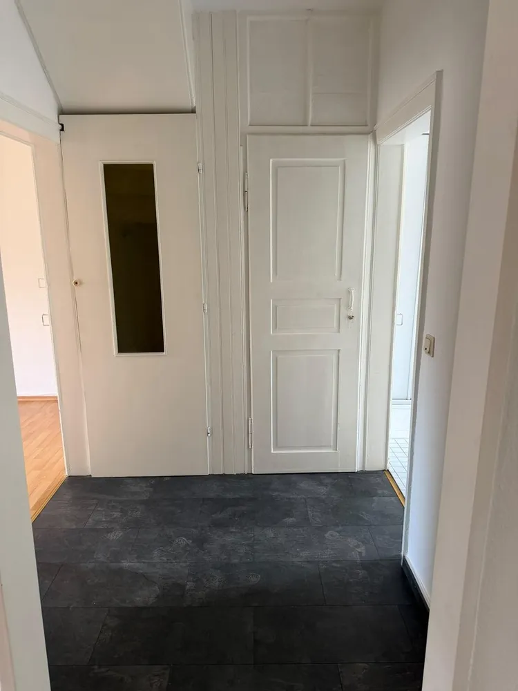 3 room apartment with 57 m² in Wiesbaden – Photo 2