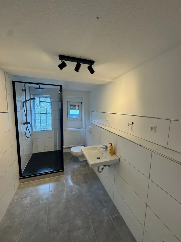 3 Zimmer Wohnung mit 95 m² in Siegen – Bild 3