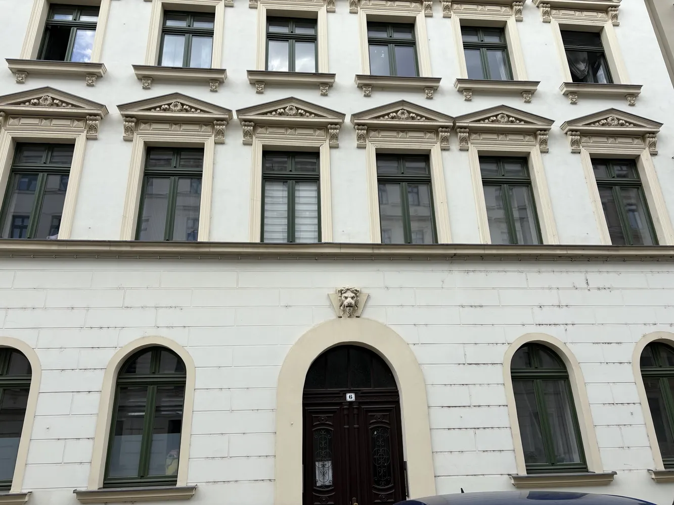 1 Zimmer Wohnung mit 35 m² in Leipzig – Bild 10