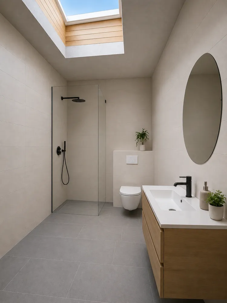 3 Zimmer Wohnung mit 140 m² in Fürstenwalde/Spree – Bild 6