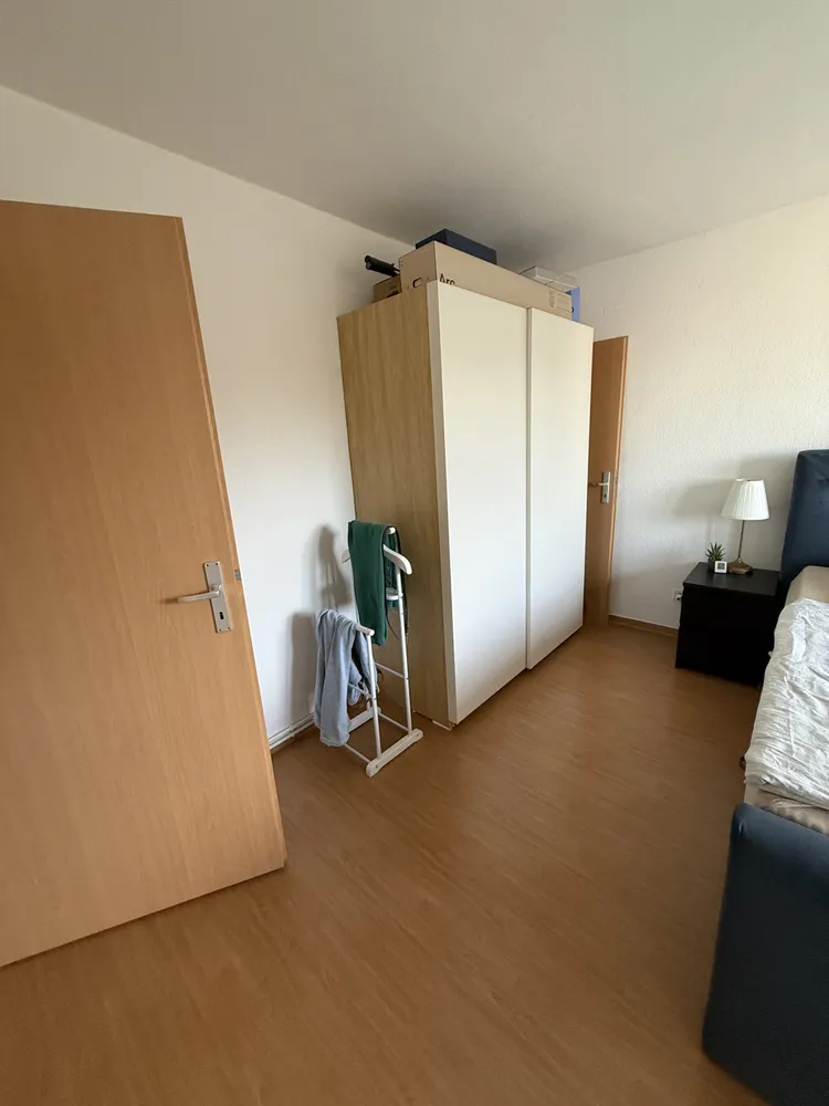 3 room apartment with 58 m² in Magdeburg – Photo 3