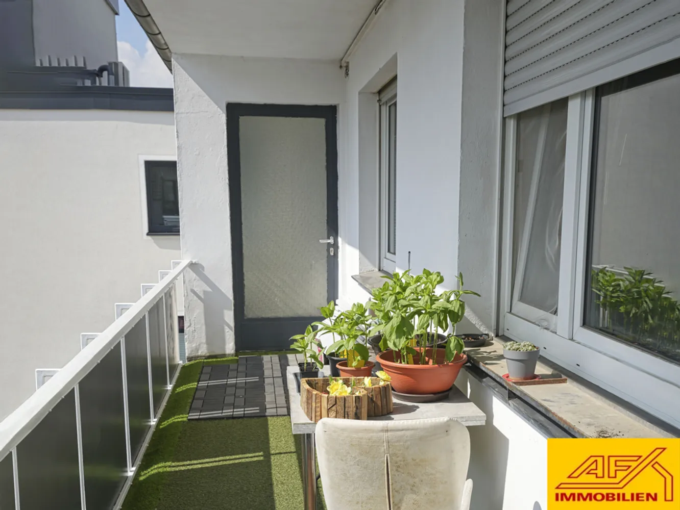 3 Zimmer Wohnung mit 82 m² in Arnsberg – Bild 1
