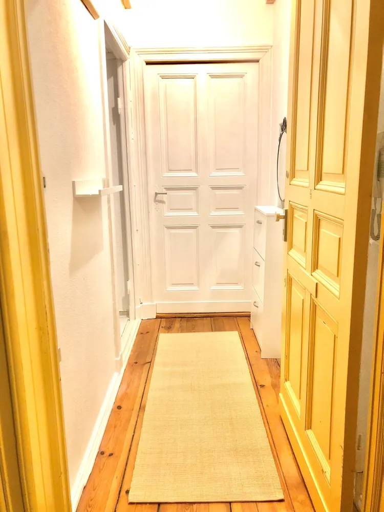 1 Zimmer Wohnung mit 35 m² in Berlin – Bild 12