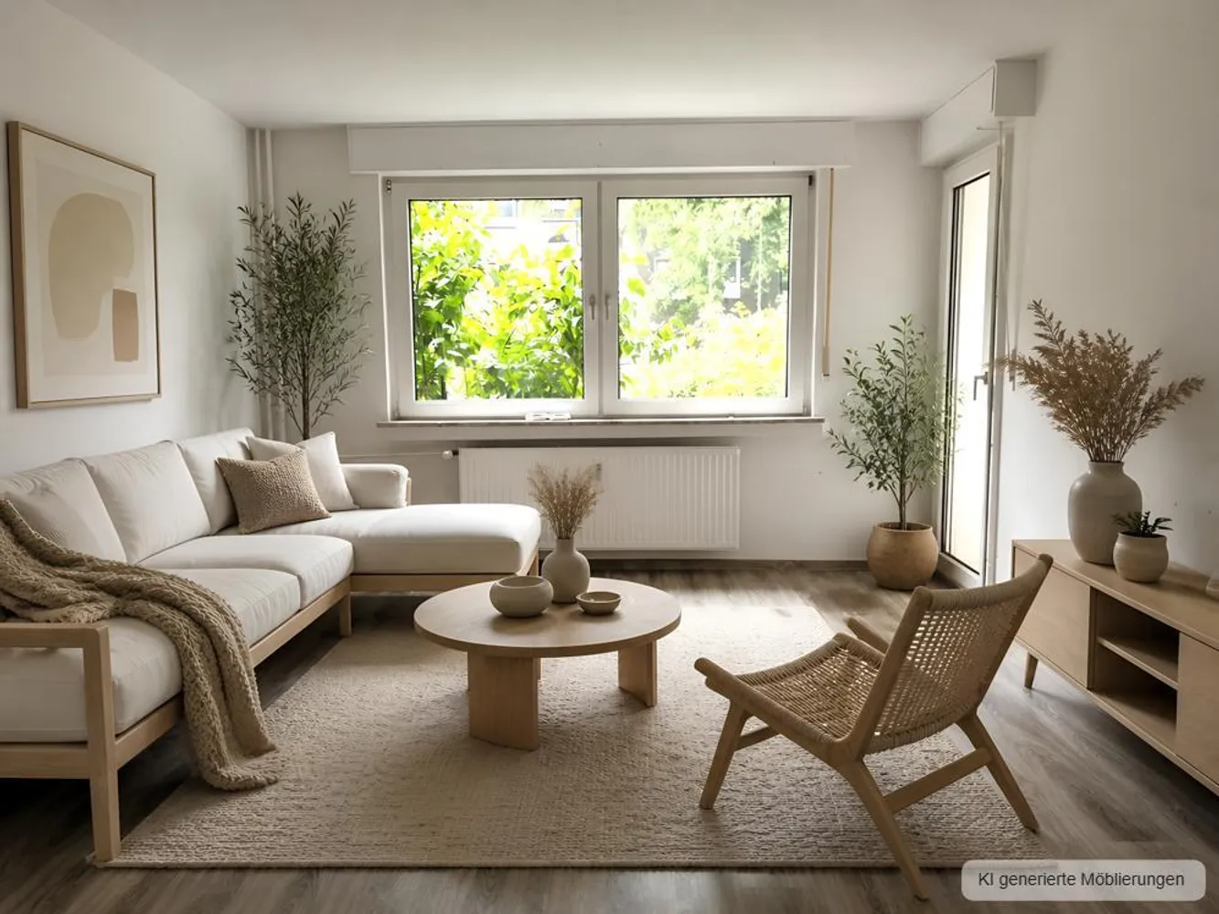 3 Zimmer Wohnung mit 67 m² in Dortmund – Bild 3