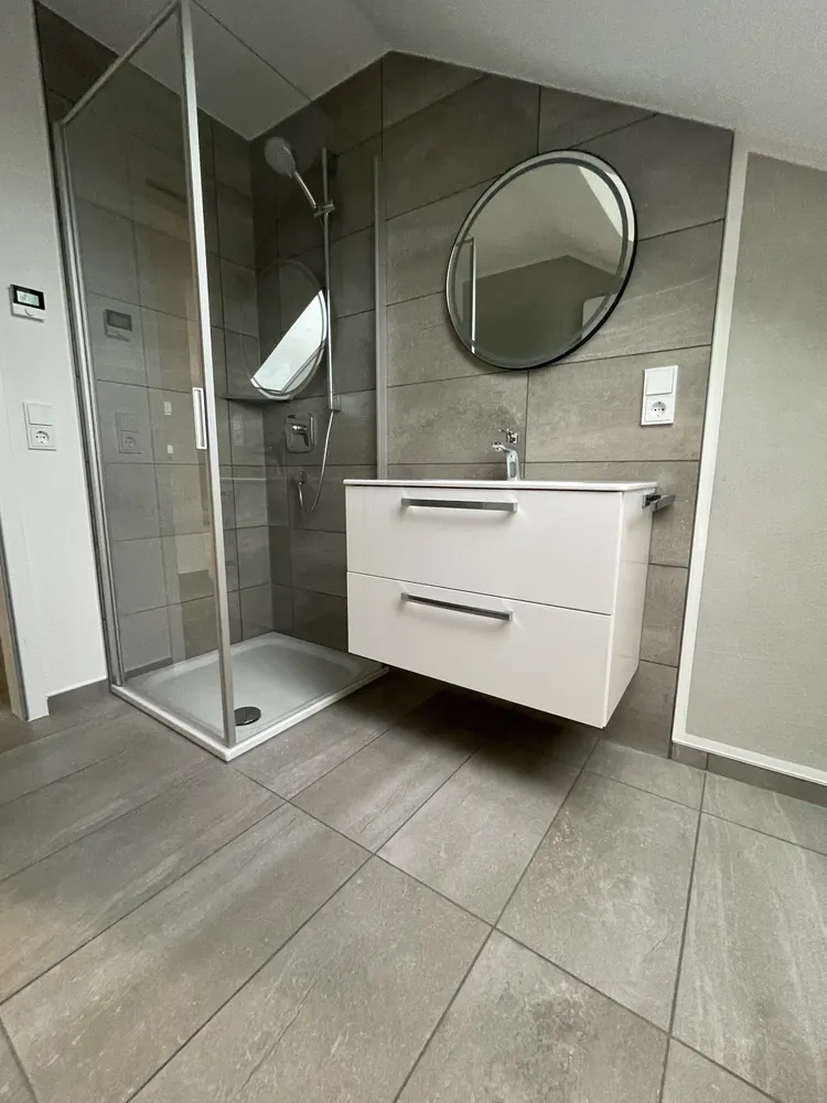 2 Zimmer Wohnung mit 50 m² in Düren – Bild 6