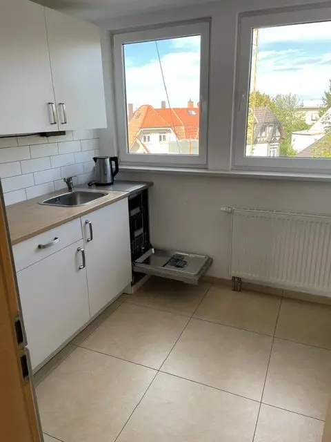 2 Zimmer Wohnung mit 55 m² in Paderborn – Bild 10